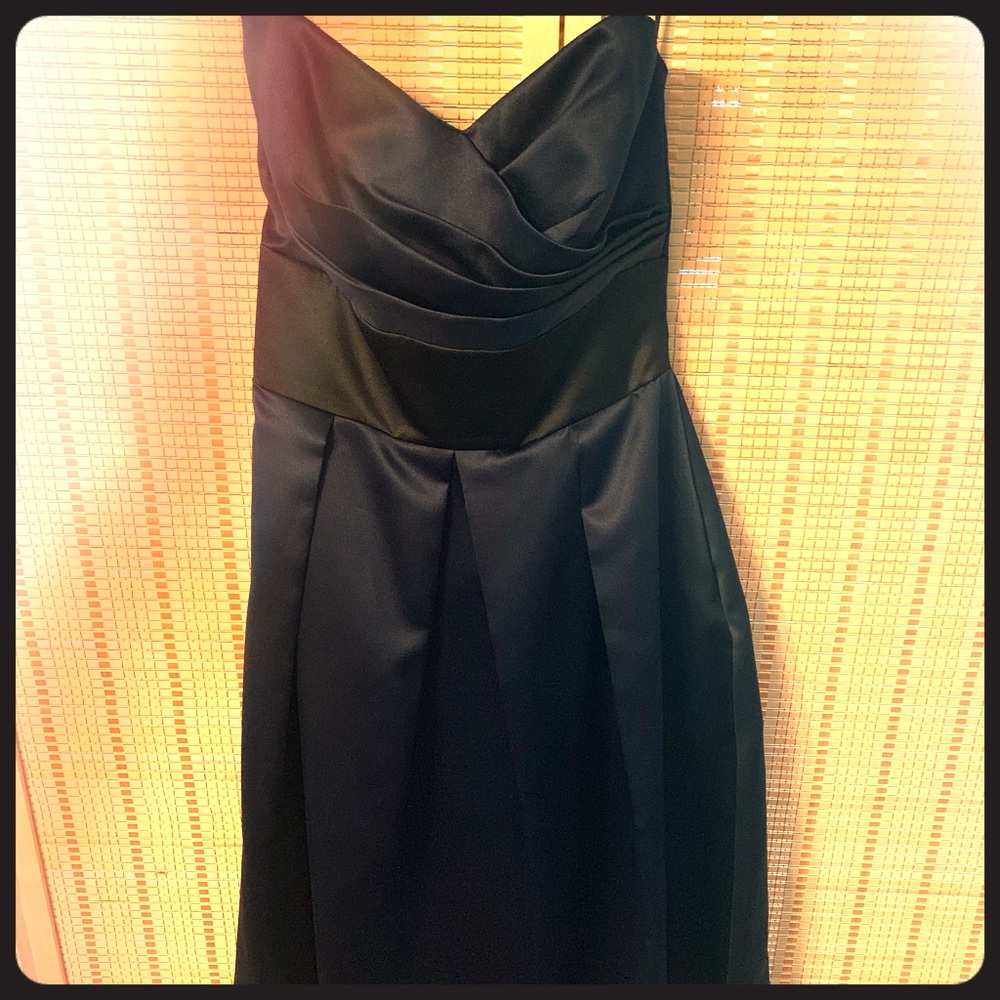 After Six Bridesmaid Dress